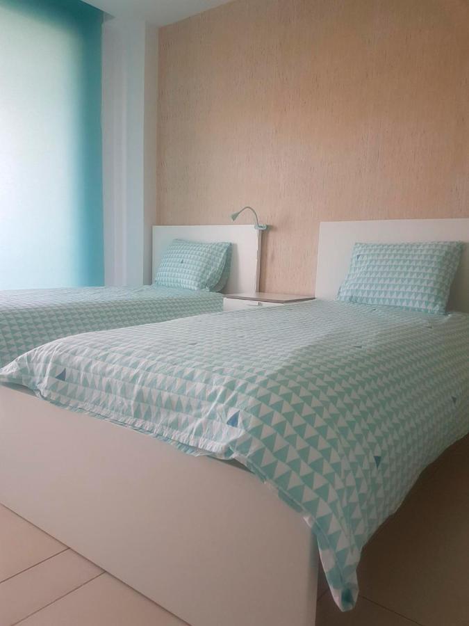 Apartment Tenerife Sur Palm-mar Exterior foto