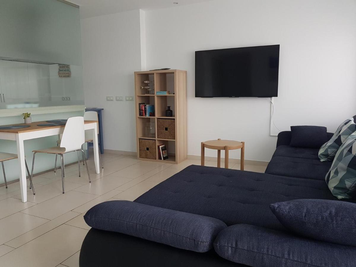 Apartment Tenerife Sur Palm-mar Exterior foto