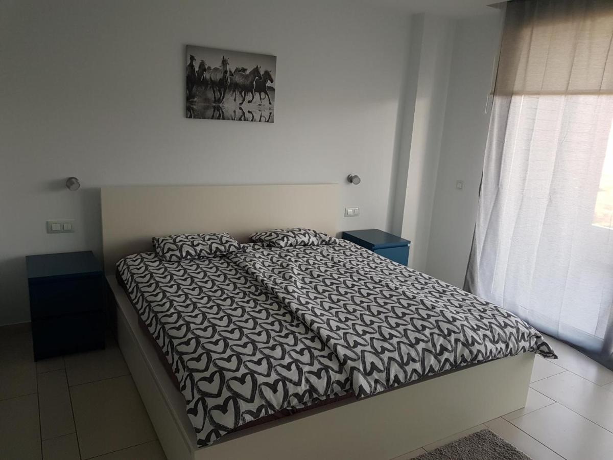 Apartment Tenerife Sur Palm-mar Exterior foto